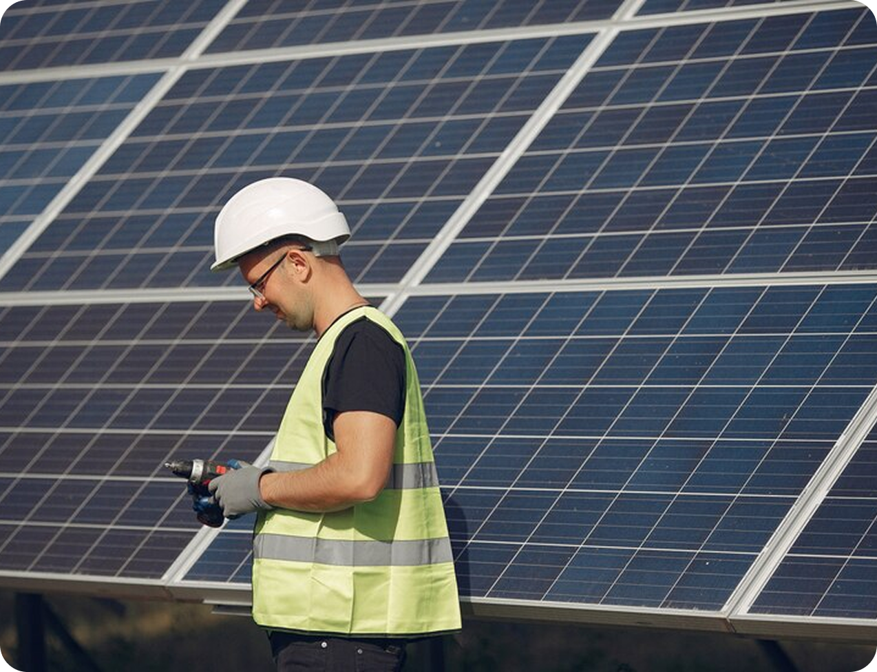 Start Saving with Commercial Solar Today