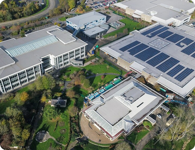Why Choose Solar
